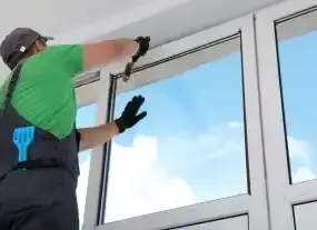 Remplacement de double vitrage Bouguenais