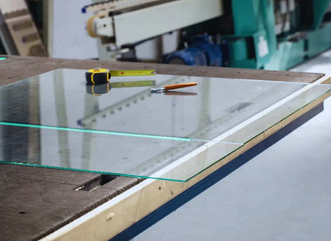 Remplacement de simple vitrage Bouguenais